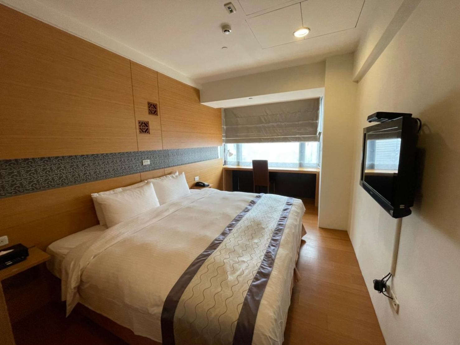 Premium Quadruple Room